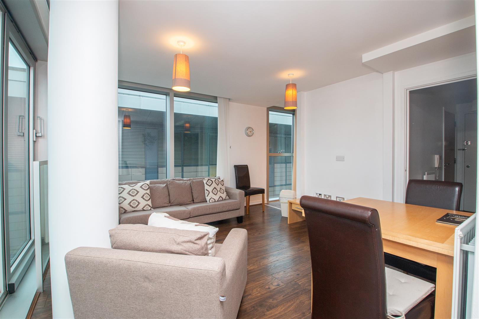 Brooklyn House, 31 Rillaton Walk, Milton Keynes